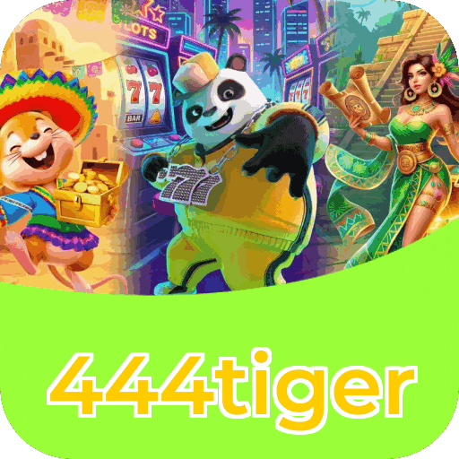 Certificações de segurança e licenças da 444tiger