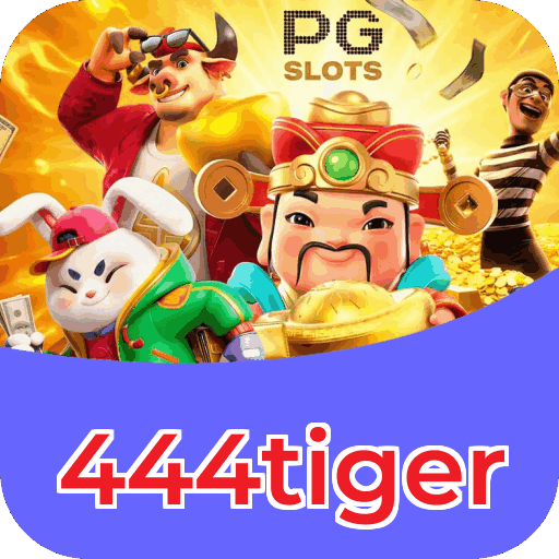 Cadastro 444tiger