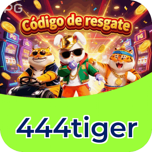 Cashback Semanal 444tiger