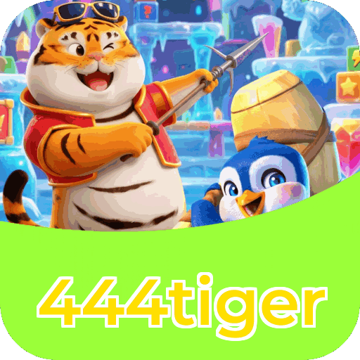 Instalar APK 444tiger