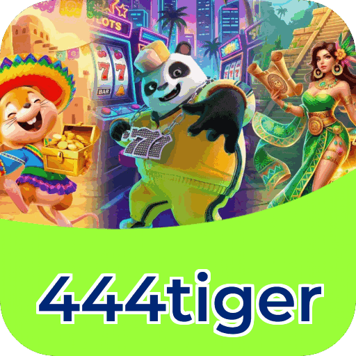 Programa VIP 444tiger