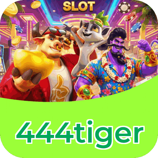 Jogos com maior RTP na 444tiger