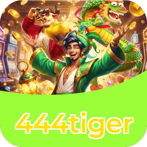 Reload Bonus 444tiger