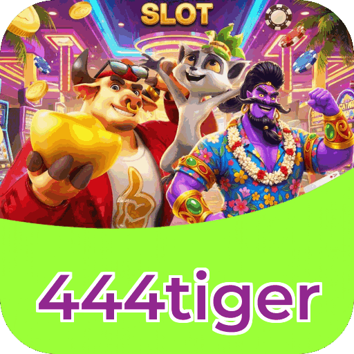 Fortune Tiger Slot Game