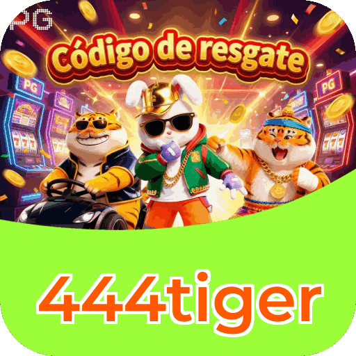 Suporte 444tiger