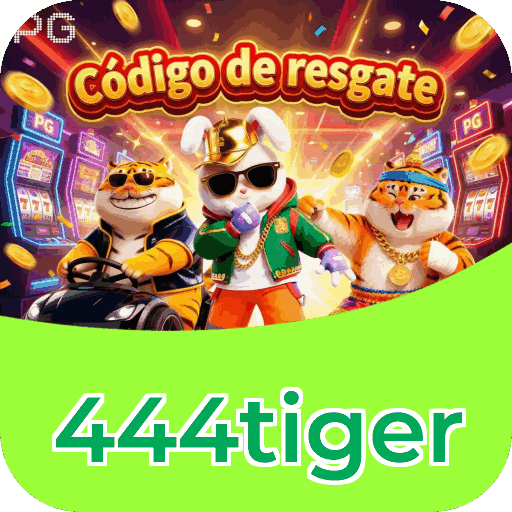 Programa VIP 444tiger