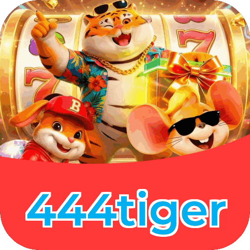 Streaming 4K no cassino ao vivo da 444tiger