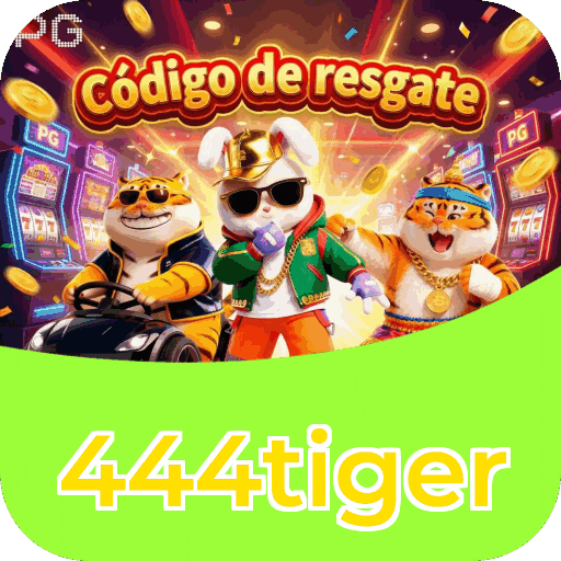 Promoções e bônus exclusivos da 444tiger