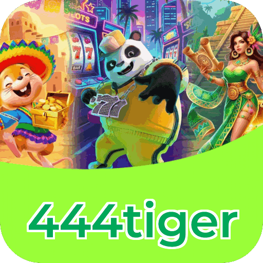 Segurança 444tiger