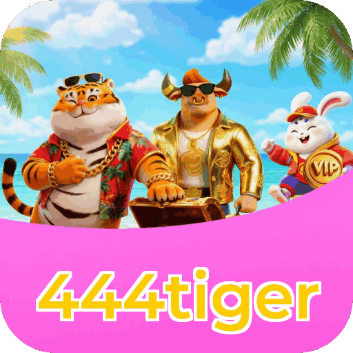 Lottery Clássica na 444tiger